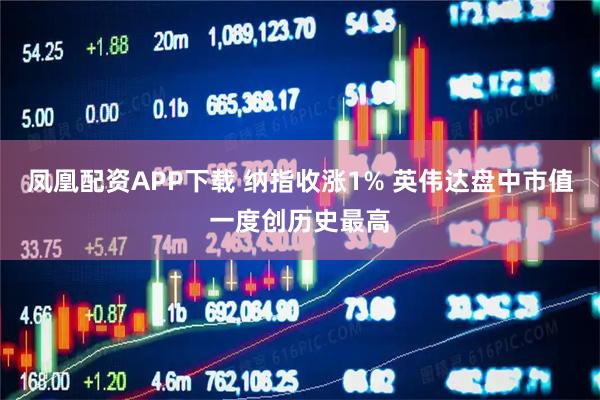 凤凰配资APP下载 纳指收涨1% 英伟达盘中市值一度创历史最高