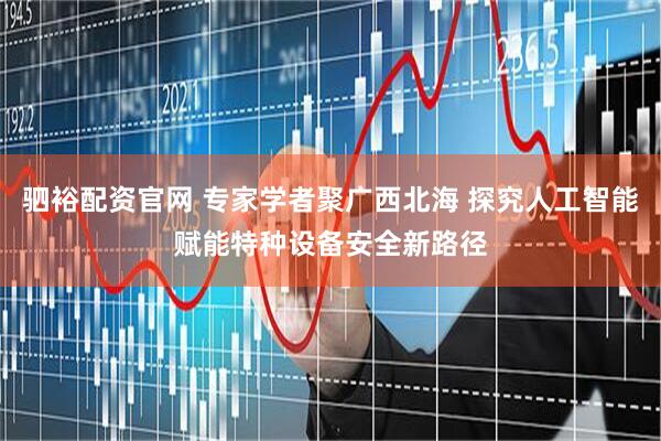 驷裕配资官网 专家学者聚广西北海 探究人工智能赋能特种设备安全新路径