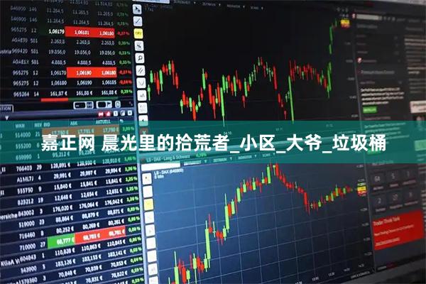 嘉正网 晨光里的拾荒者_小区_大爷_垃圾桶